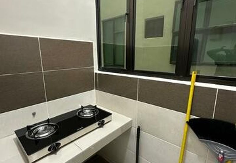 The Maple Residences