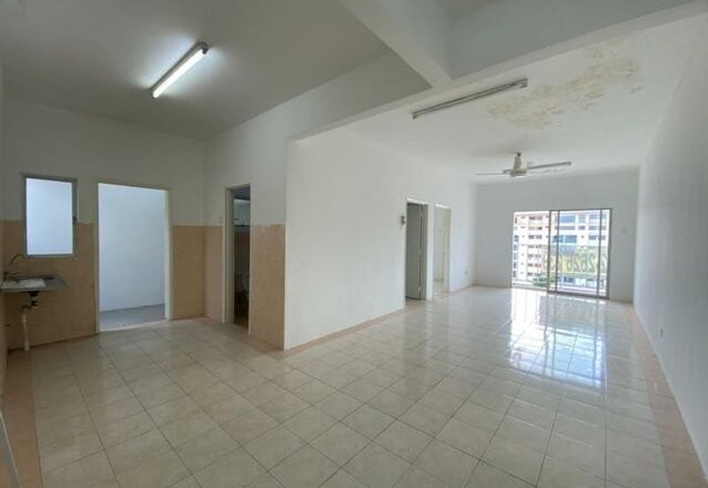 Bayu Villa Apartment, Bayu Perdana