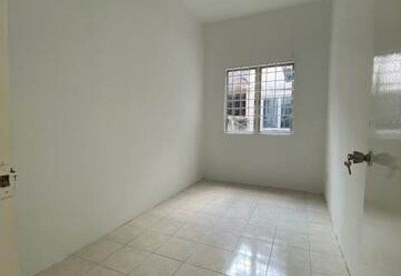 Bayu Villa Apartment, Bayu Perdana