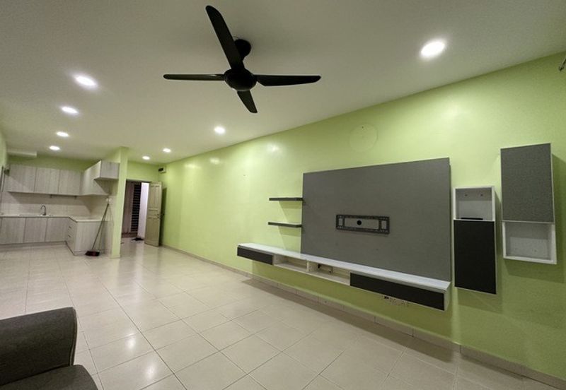 Semarak @ Taman Raintree