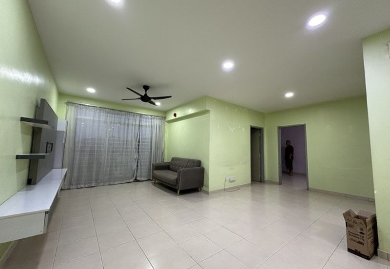 Semarak @ Taman Raintree