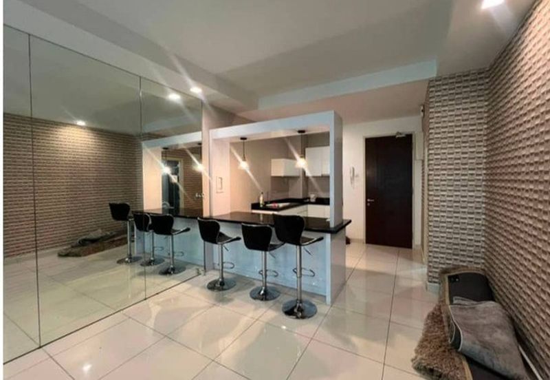 Central Residence, Sungai Besi