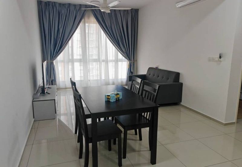 Gravit8 @ Klang South