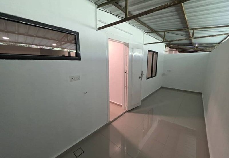 Taman Melawis (Taman Heng Luen)