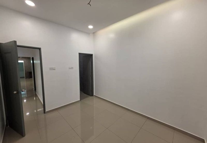 Taman Melawis (Taman Heng Luen)