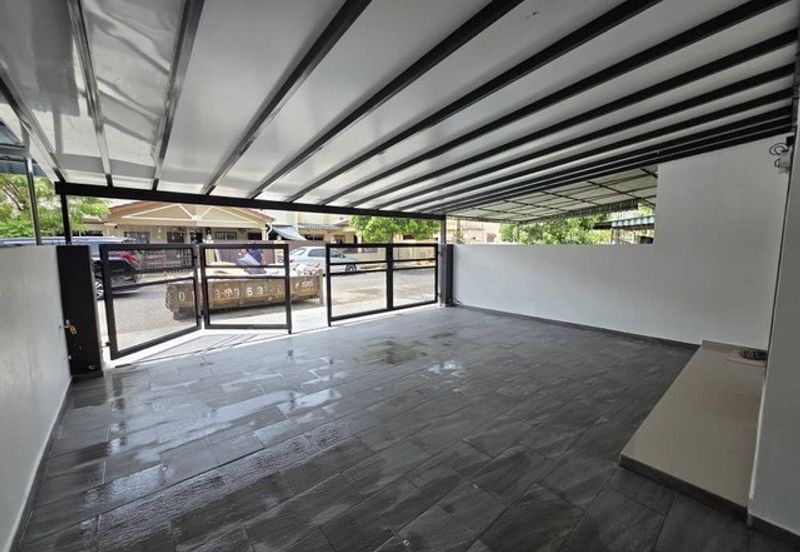 Taman Melawis (Taman Heng Luen)