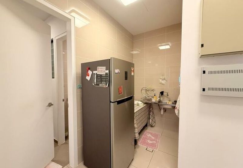 Waltz Residences @ Paradigm Garden City