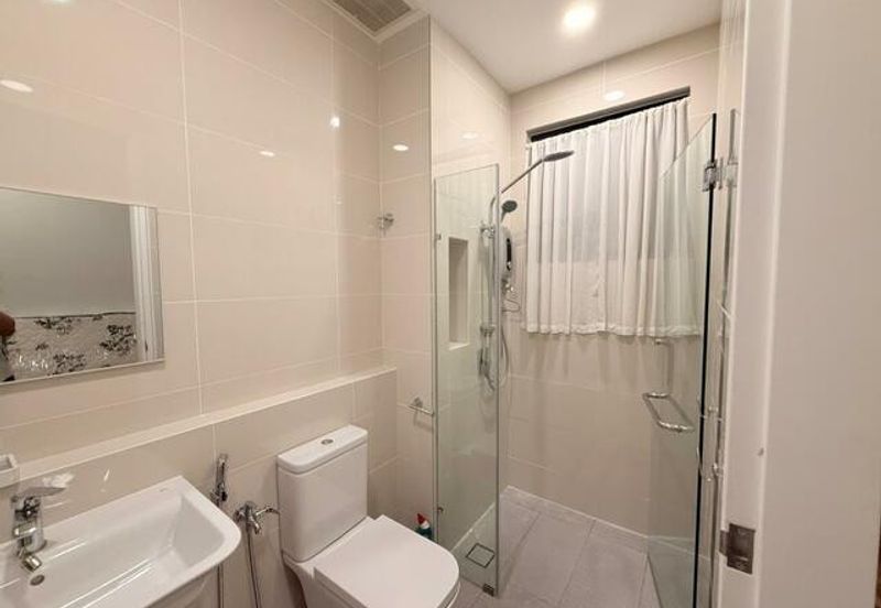 Waltz Residences @ Paradigm Garden City