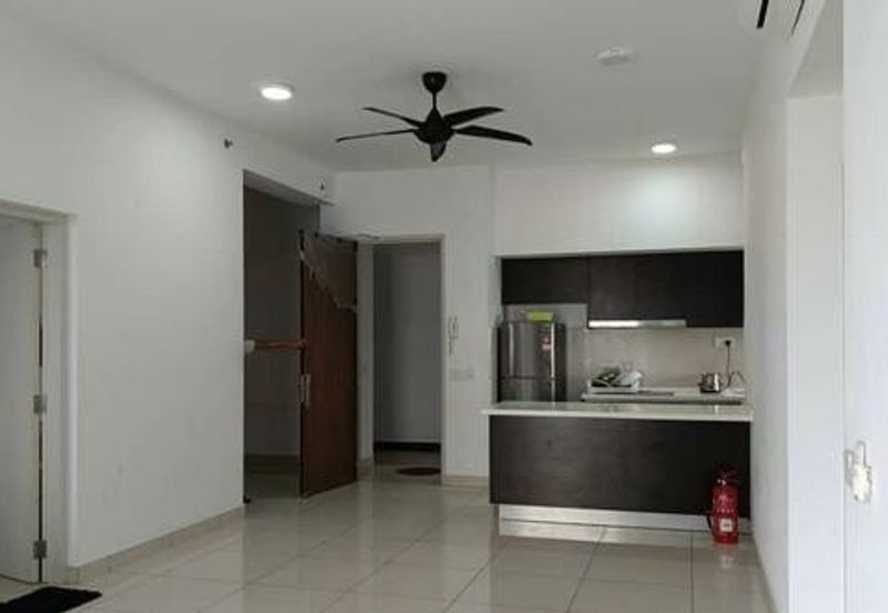 Setia City Residences @ Setia City