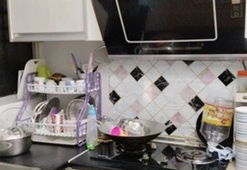 Bayu Villa Apartment, Bayu Perdana