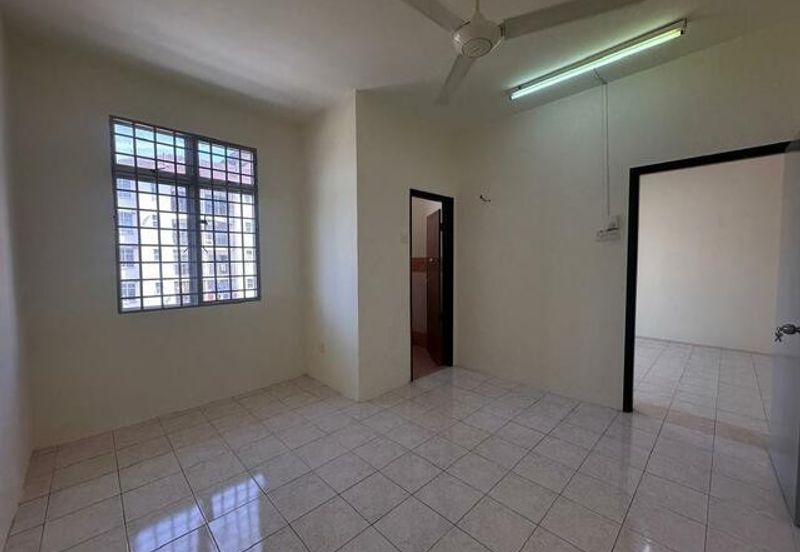 Bayu Villa Apartment, Bayu Perdana