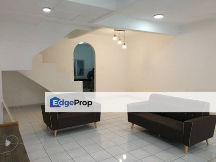 Taman Bayu Perdana, , 