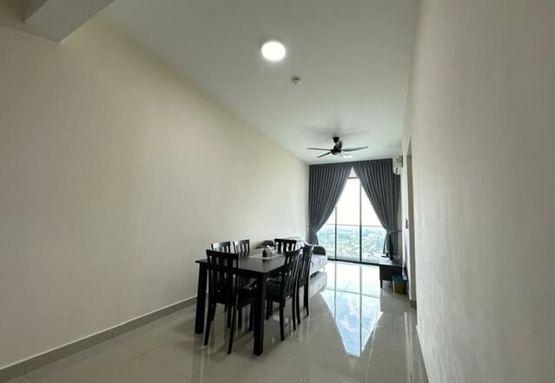 The Maple Residences