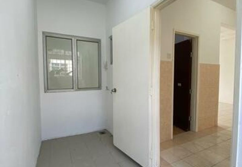 Bayu Villa Apartment, Bayu Perdana