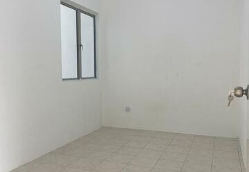 Bayu Villa Apartment, Bayu Perdana