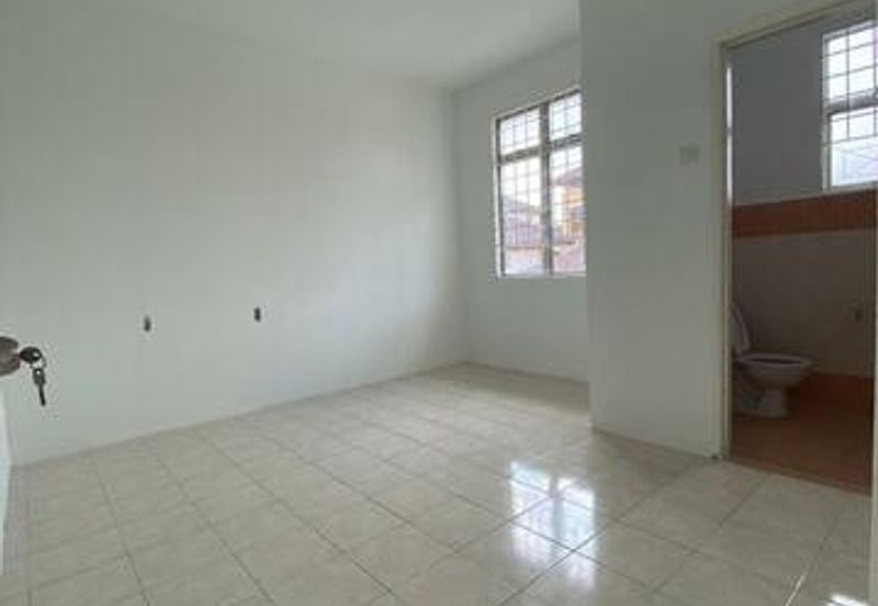 Bayu Villa Apartment, Bayu Perdana