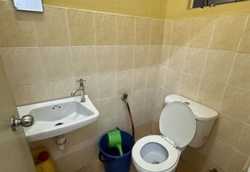 Bayu Villa Apartment, Bayu Perdana