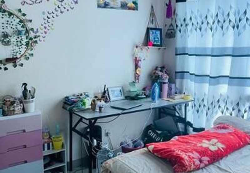 Palm Garden Apartment