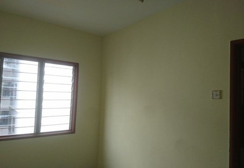 Sri Nervillia Apartment (Pangsapuri Sri Nervillia)