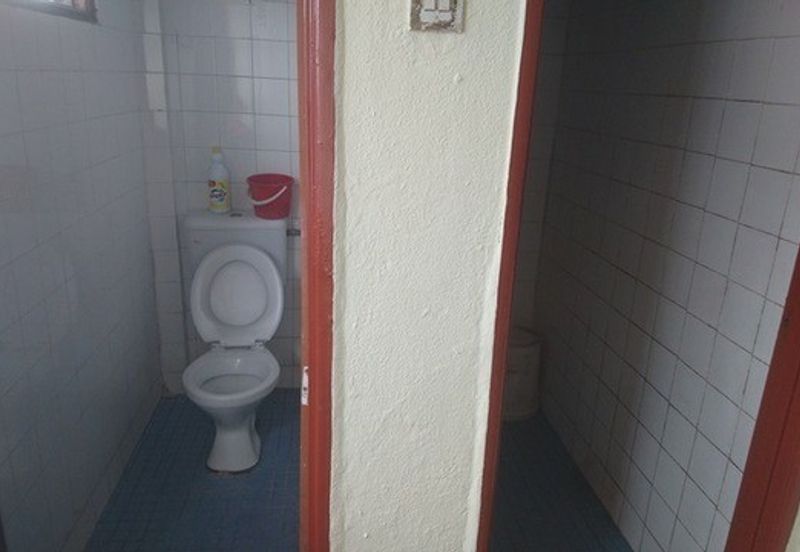 Sri Nervillia Apartment (Pangsapuri Sri Nervillia)