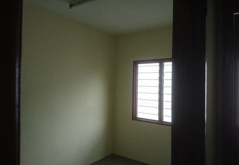Sri Nervillia Apartment (Pangsapuri Sri Nervillia)