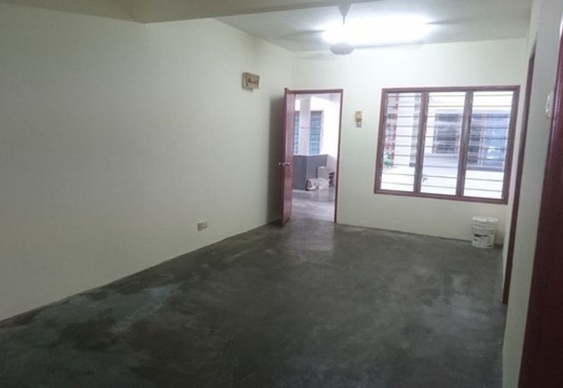 Sri Nervillia Apartment (Pangsapuri Sri Nervillia)