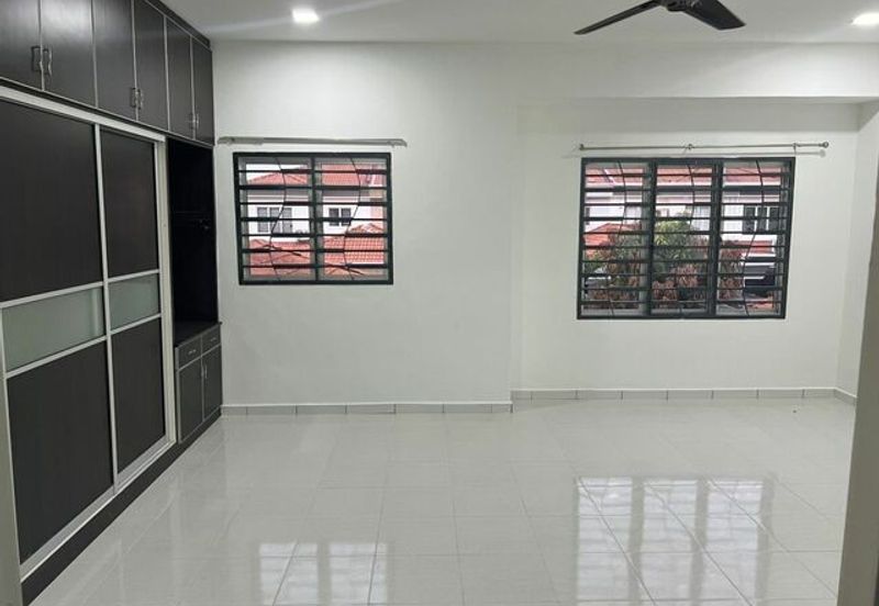 Taman Mesra Indah, Klang