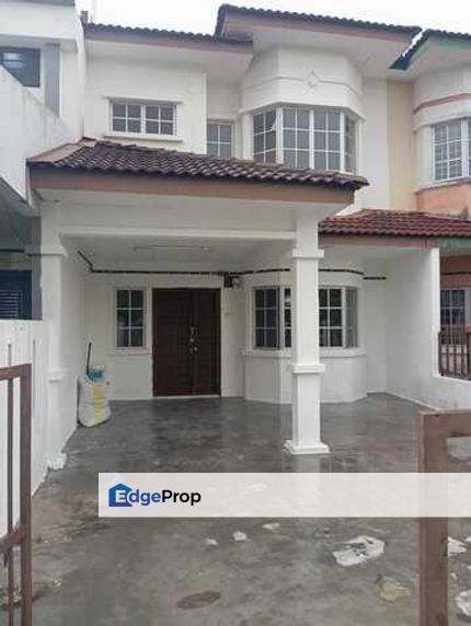 Bandar Puteri Klang, , 