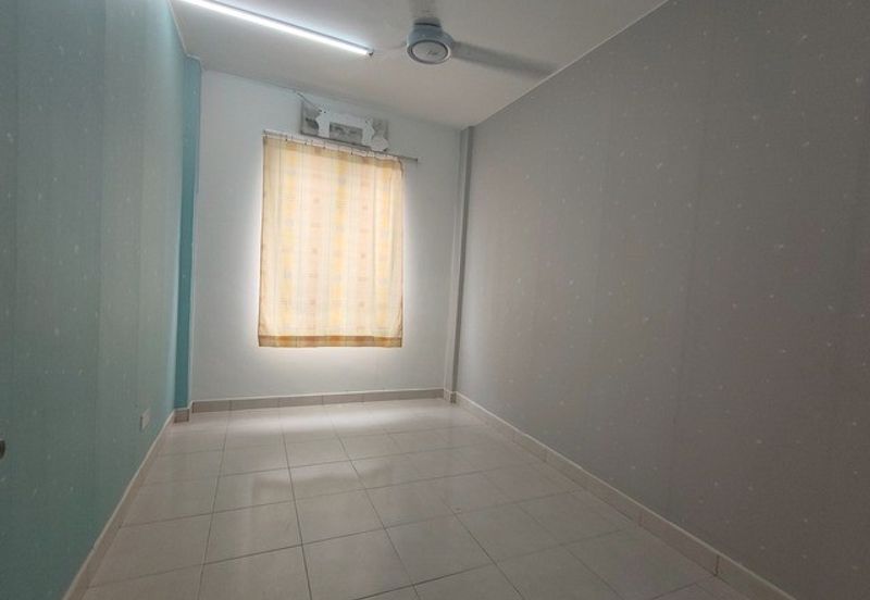 Orchis Apartment, Bandar Parklands