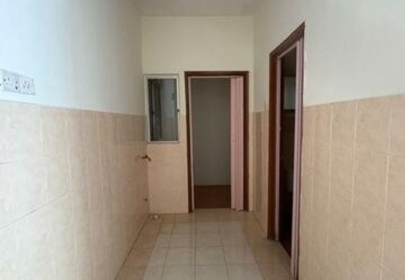 Bayu Villa Apartment, Bayu Perdana