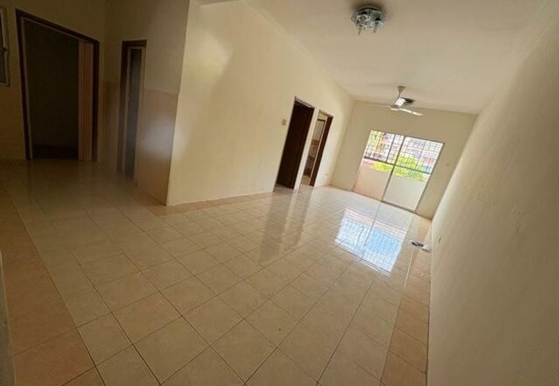 Bayu Villa Apartment, Bayu Perdana