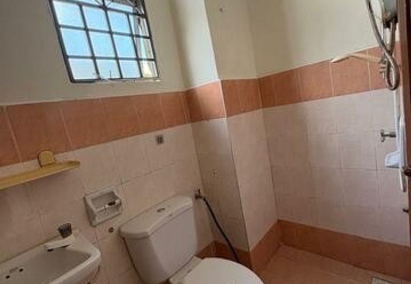 Bayu Villa Apartment, Bayu Perdana