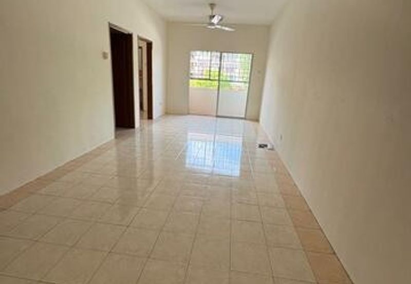 Bayu Villa Apartment, Bayu Perdana