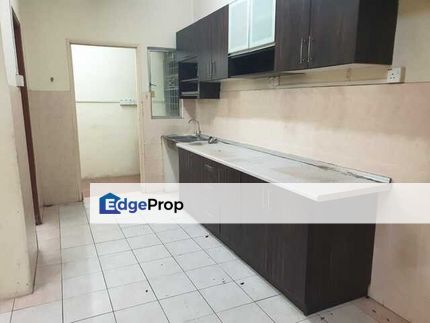 Bayu Villa Apartment, Bayu Perdana, , 