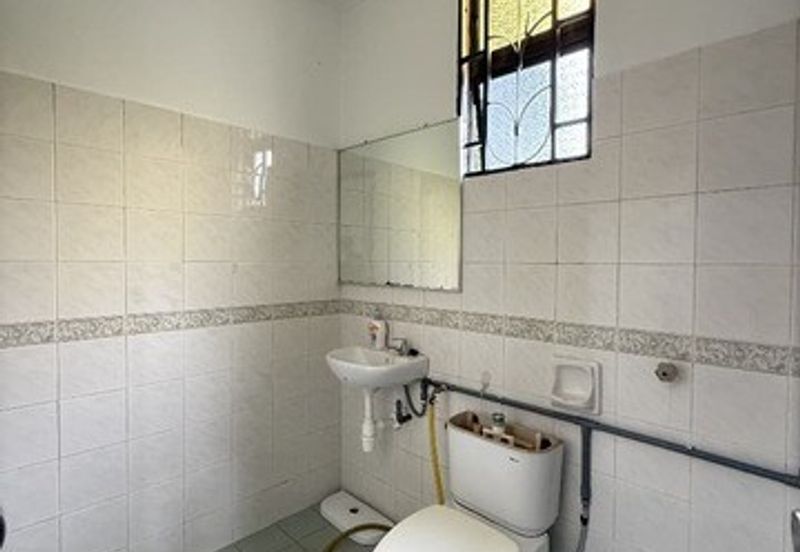 Persiaran Anggerik Aranda 