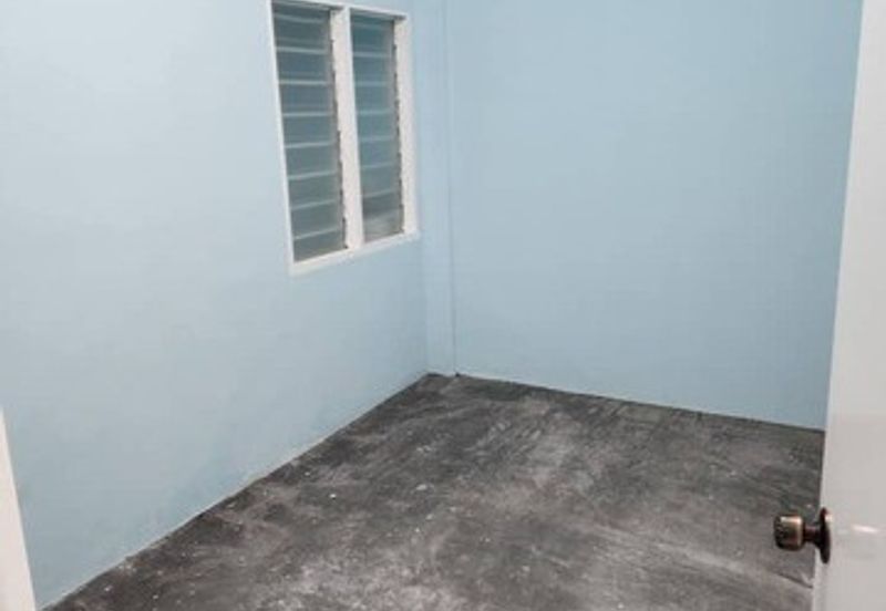 Taman Millenium, Sentosa