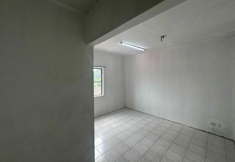 Golden Villa Apartment