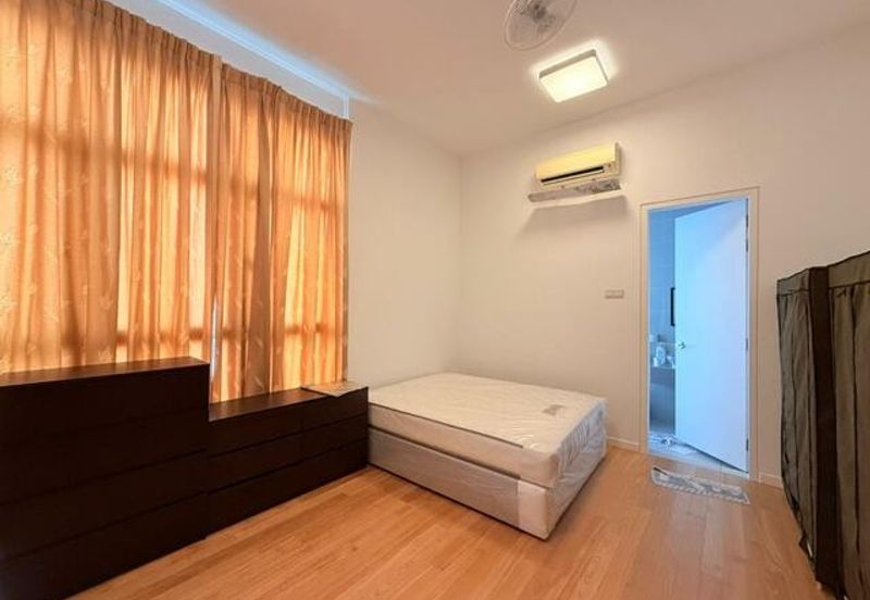 Waltz Residences @ Paradigm Garden City