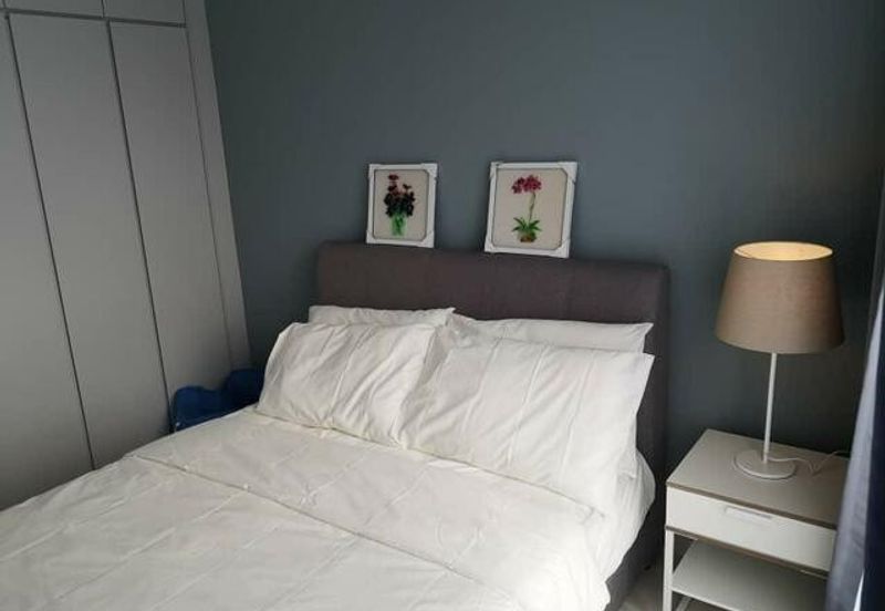 BSP21, Bandar Saujana Putra