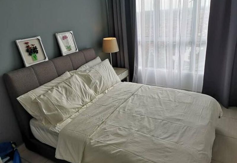 BSP21, Bandar Saujana Putra