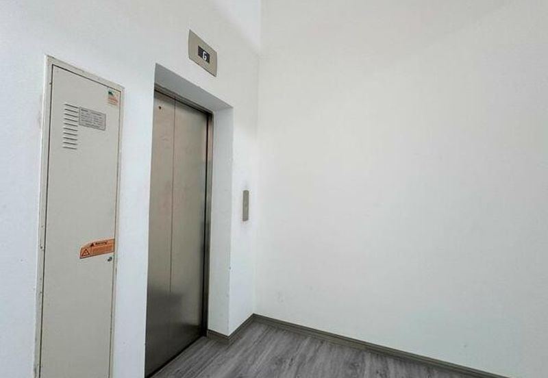 Sungai Kapar Indah Industrial Zone