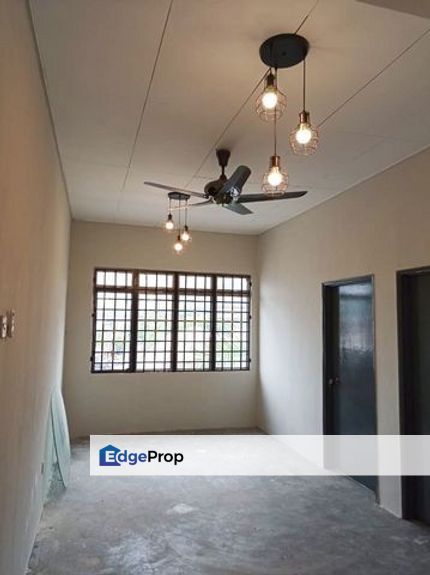 Saujana Damansara, , 