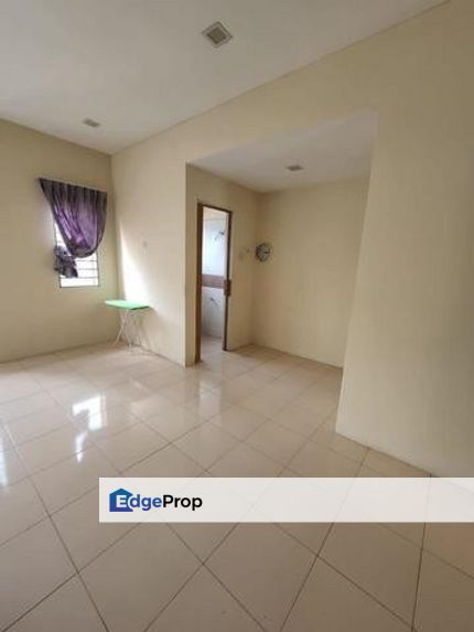 Taman Sentosa Perdana, , 