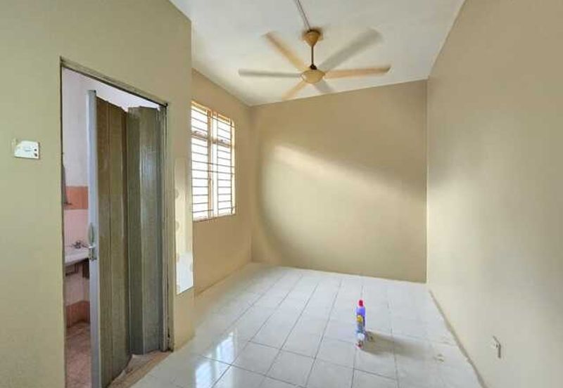 Bayu Villa Apartment, Bayu Perdana