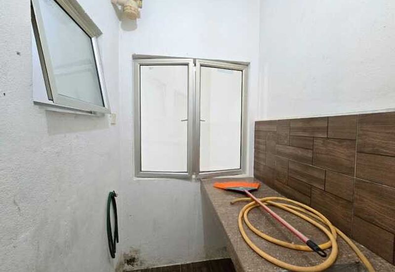 Bayu Villa Apartment, Bayu Perdana