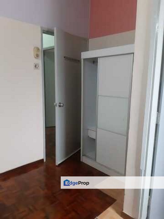 Taman Seri Andalas, , 