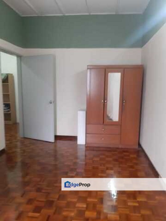 Taman Seri Andalas, , 