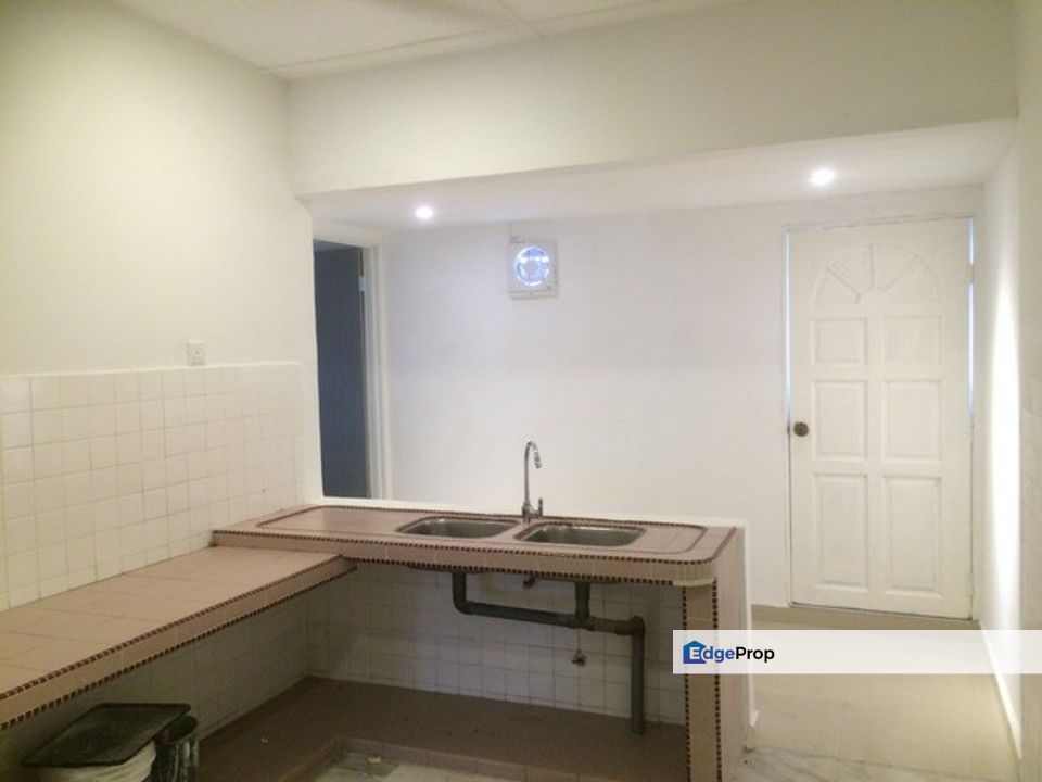 Taman Sentosa, Selangor, Klang