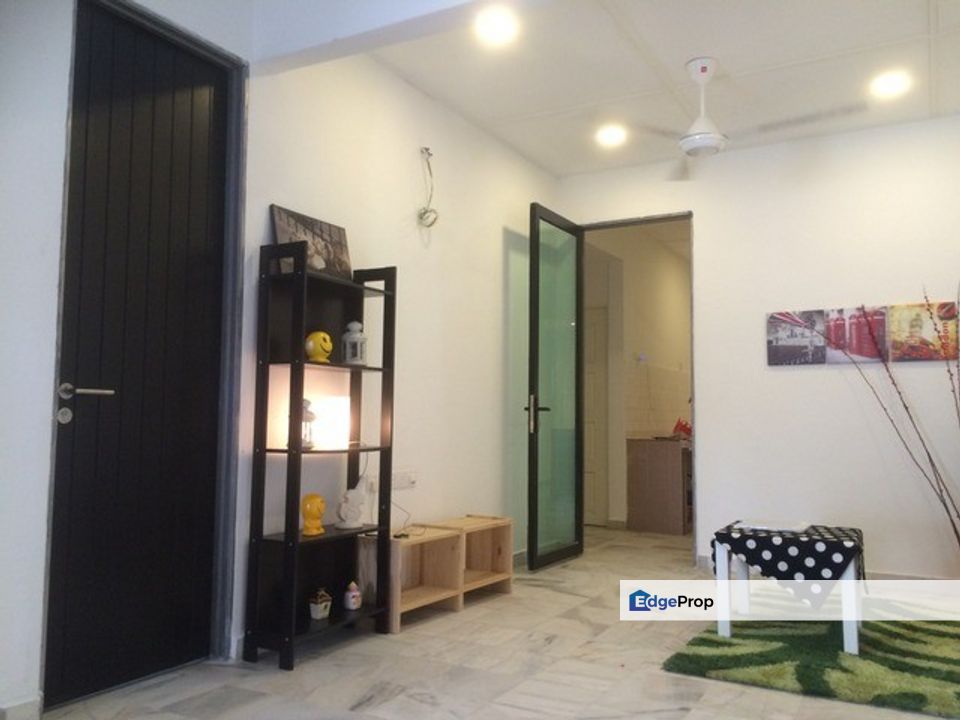 Taman Sentosa, Selangor, Klang