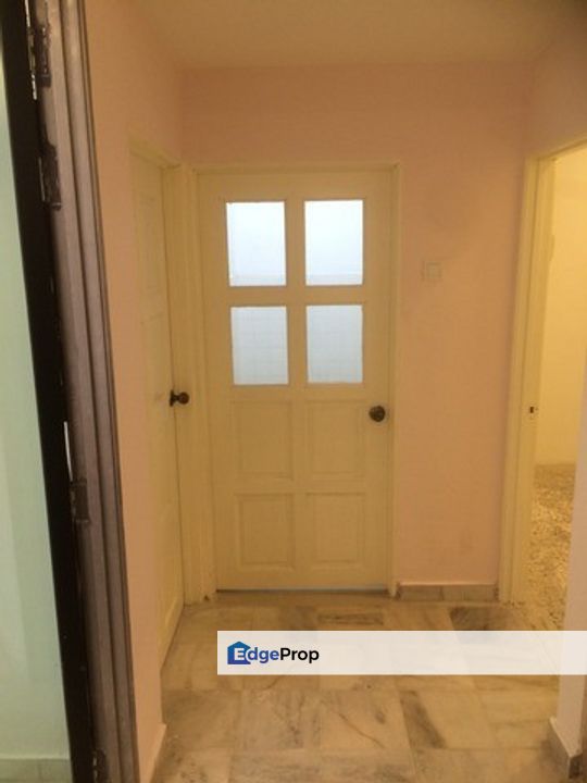 Taman Sentosa, Selangor, Klang